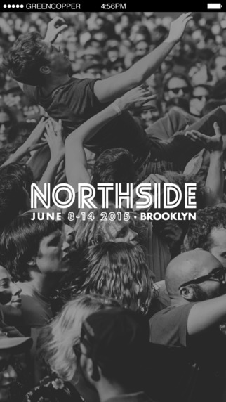 Northside Brooklyn 2015