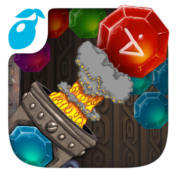 Dwarven Gems LOGO-APP點子