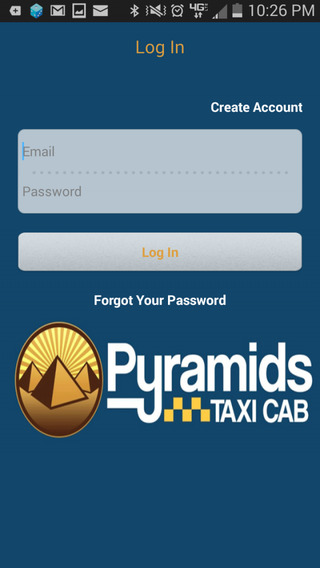 【免費旅遊App】Pyramids Taxi-APP點子