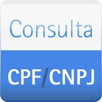 Consulta CPF CNPJ LOGO-APP點子