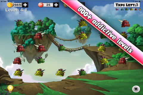 Dragon Castle Village Evolution: Legends of the Slayer screenshot 4