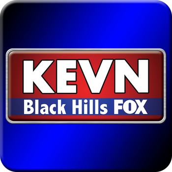 KEVN Black Hills FOX News LOGO-APP點子