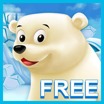 Polar Bear Cub Free LOGO-APP點子