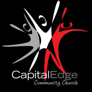 Capital Edge LOGO-APP點子