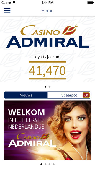 【免費娛樂App】Casino Admiral Holland-APP點子