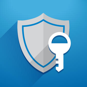 Dell Data Protection | Security Tools Mobile LOGO-APP點子