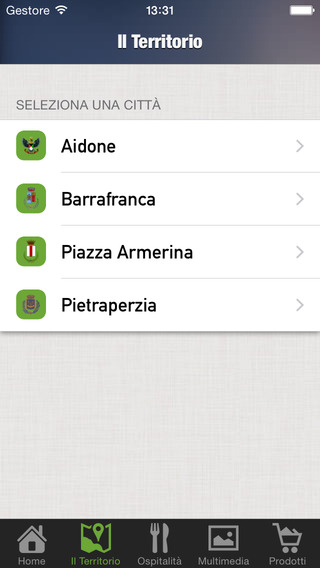 免費下載旅遊APP|DAS Centro Sicilia app開箱文|APP開箱王