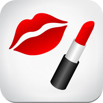 Make Up Editor LOGO-APP點子