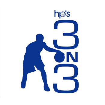 HP's 3on3 Basketball Tournament 運動 App LOGO-APP開箱王