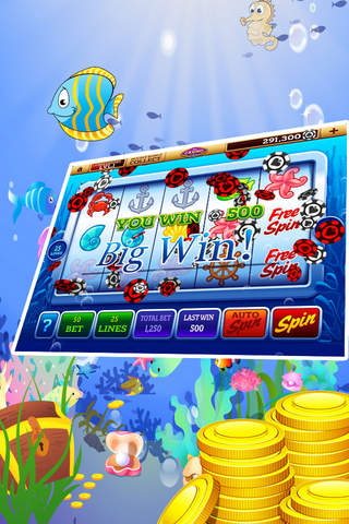 Casino - Bonanza Day Slots screenshot 2