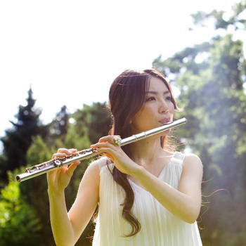 Flute Guide - How To Play Flute 音樂 App LOGO-APP開箱王