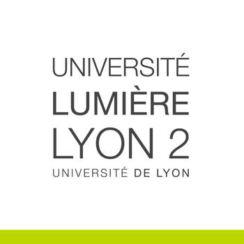 Lyon 2 Alumni LOGO-APP點子