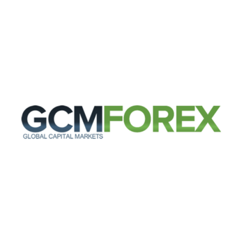 GCM Forex Mobile Trader 財經 App LOGO-APP開箱王