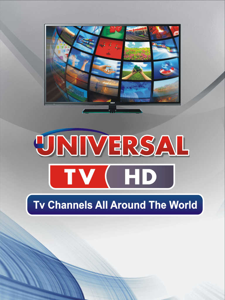 App Shopper Universal TV HD (Sports)