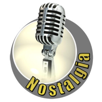 Radio Nostalgia LOGO-APP點子