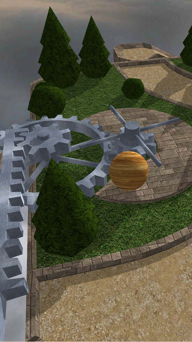 Ball 3D screenshot 2