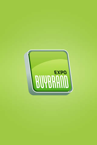 BUYBRAND EXPO 2014 screenshot 4