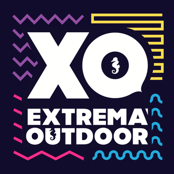 Extrema BE LOGO-APP點子