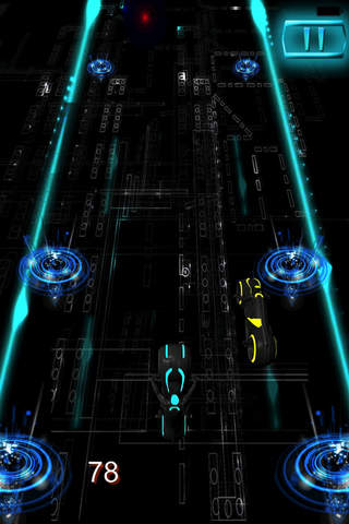 As Faster Than Light Pro : Runs And Earn Miles screenshot 2