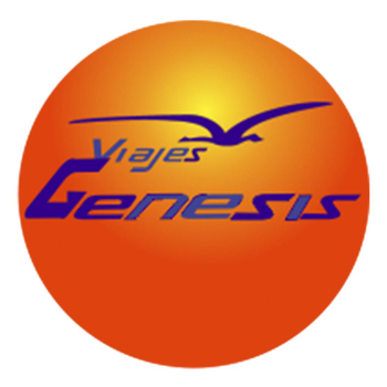 Viajes Génesis LOGO-APP點子