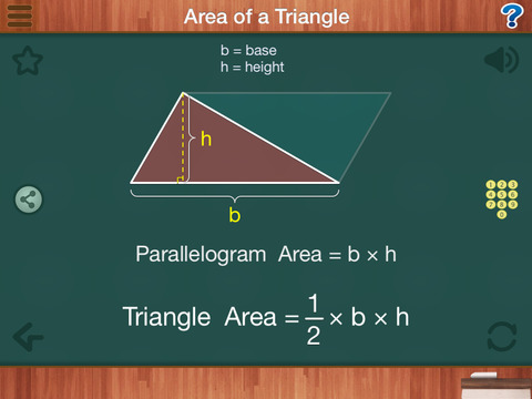 【免費教育App】Math Animations Pro (Grades 1-8)-APP點子