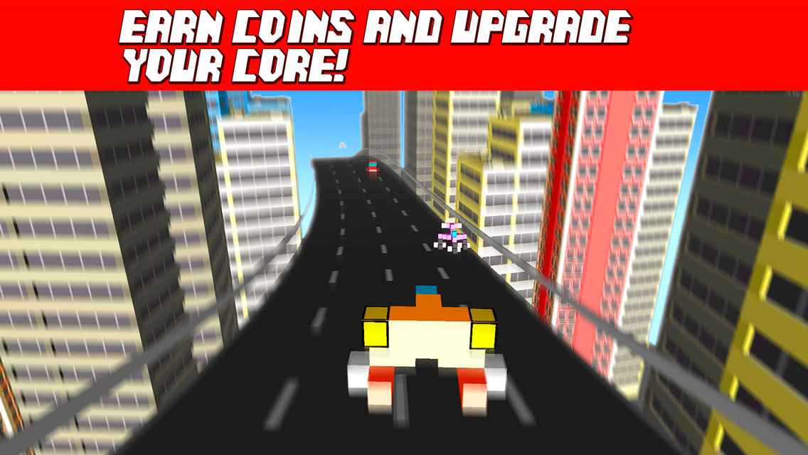 App Shopper Hovercraft 3D Car Building Game Free (Games)