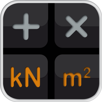 Engineering Calculator LOGO-APP點子