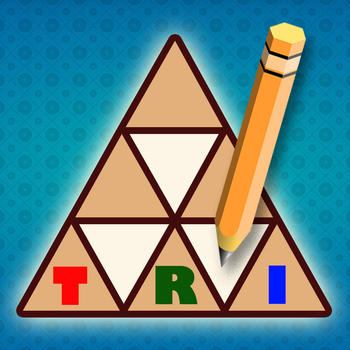 Tridoku : Triangle Sudoku Variant LOGO-APP點子