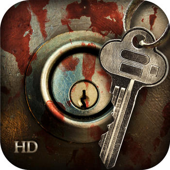 Abandoned Murder Rooms : Hidden Objects LOGO-APP點子