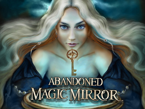 Abandoned Magic Mirror HD