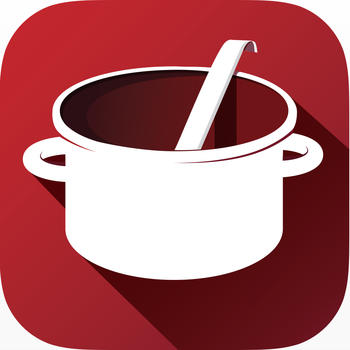 Борщ: лучший рецепт любимого супа 生活 App LOGO-APP開箱王