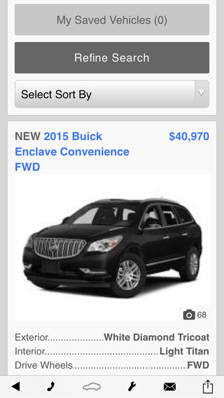 免費下載商業APP|Walker Buick GMC Dealer App app開箱文|APP開箱王