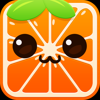 Juicy Food Cutter Deluxe LOGO-APP點子