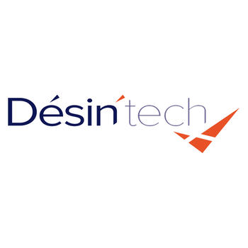 Desintech LOGO-APP點子