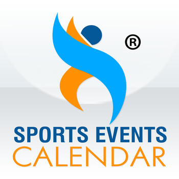 Sports Event Calendar LOGO-APP點子