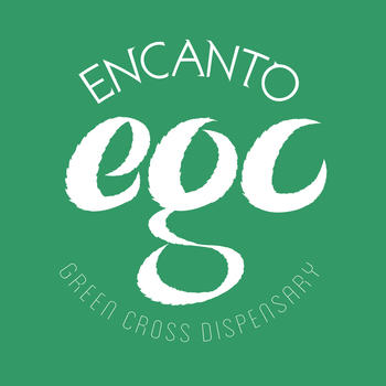 Encanto Green Cross Dispensary LOGO-APP點子