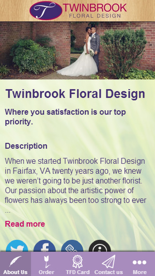 Twinbrook Floral