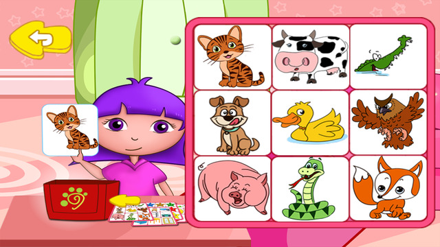 免費下載遊戲APP|Preschool English Flash Cards for baby app開箱文|APP開箱王