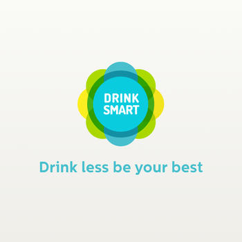 DrinkSmart LOGO-APP點子