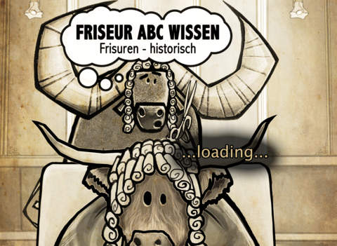 免費下載教育APP|Frisuren-Historisch app開箱文|APP開箱王