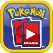 Pokémon TCG Online mobile app icon