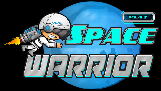 免費下載遊戲APP|Space Warior app開箱文|APP開箱王
