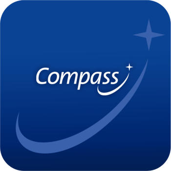 Compass 財經 App LOGO-APP開箱王