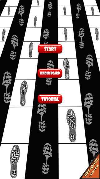 Step Off The White Tiles Pro - Addictive Speedy Tap Madness