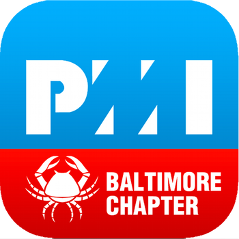 PMI Baltimore Conference LOGO-APP點子