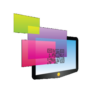 Screenery Scanner LOGO-APP點子