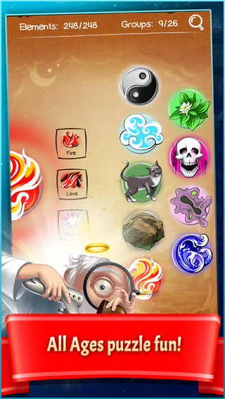 iPhone Screenshot 5