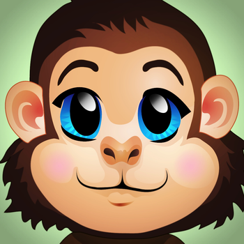 Find The Monkey 遊戲 App LOGO-APP開箱王