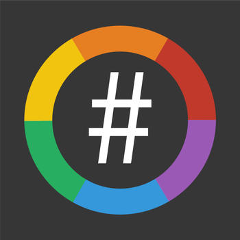 Random Color Picker - An Easy Tool for Web Designers and Artists LOGO-APP點子