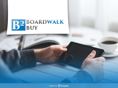 【免費生活App】BoardwalkBuy-APP點子